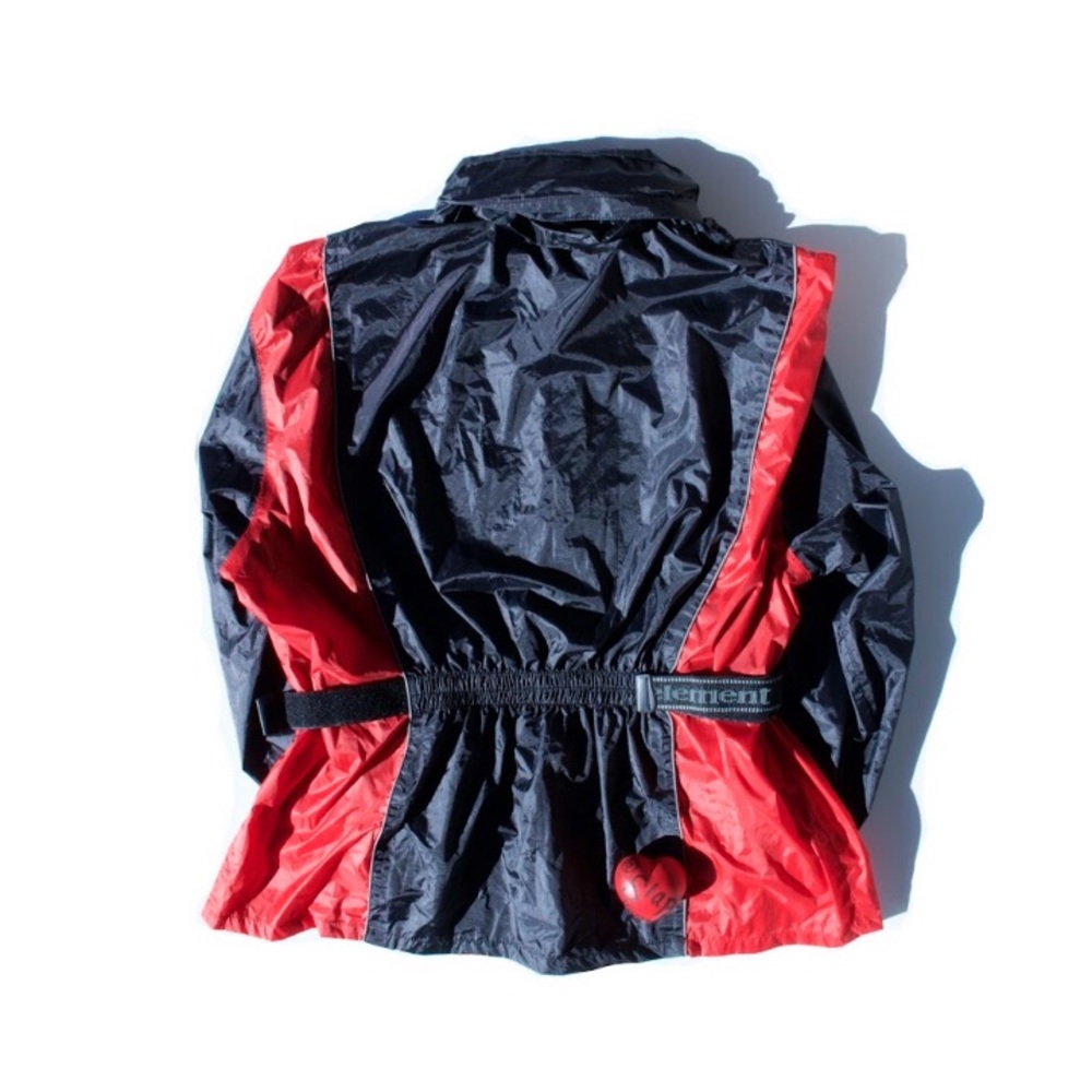 Xelement Moto Jacket - Picture 2 of 2